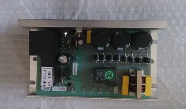 HX861/HX862/863 Controller of Power Supply Board for Driving Board of Main Board of Running Machine