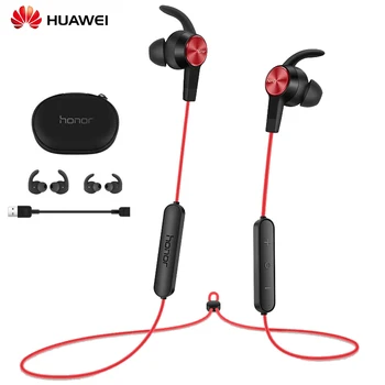 

Huawei Honor Original Bluetooth Sports AM61 Headset Wireless AM61 Running Xsport Headset in-ear Suitable For vivo xiaomi oppo