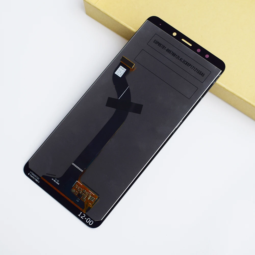 Для Xiaomi Redmi 5 ЖК-экран Redmi5 MDG1 MDTI MDI1 ЖК-сенсорный экран дигитайзер Датчик стекло ЖК-дисплей панель в сборе