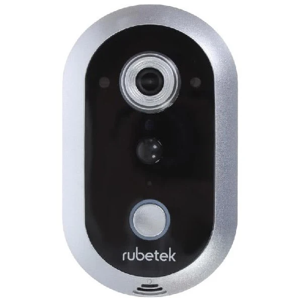 Видеодомофон Rubetek RV-3430 | Безопасность и защита