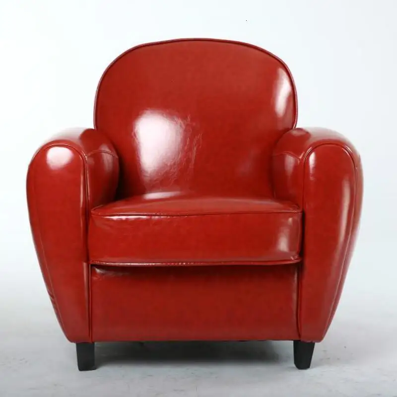 Number 1 Per La Casa Para для дивана Recliner Sala Moderna буфами на рукавах Asiento оригинальные для Meuble де Мезон комплект Гостиная мебель Mueble ухода диван-кровать - Цвет: Number 1