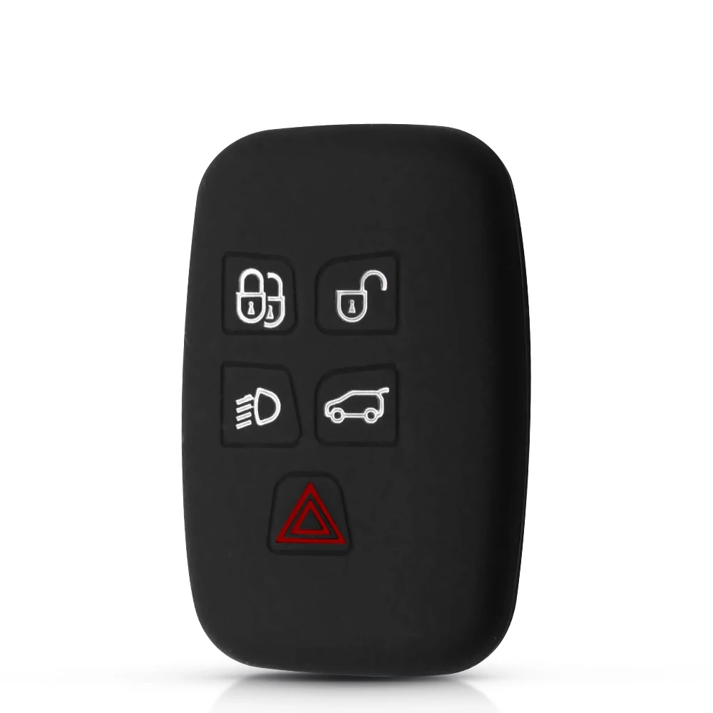 Cover chiave telecomando per Land Rover A9 Range Rover Sport Evoque Freelander 2 Jaguar XE XJ XJL XF C-X16 V12 7 Cover chiave telecomando per Land Rover A9 Range Rover Sport Evoque Freelander 2 Jaguar XE XJ XJL XF C-X16 V12 - H0ff451b9b7be4fa8a6e884dda2b6f010w
