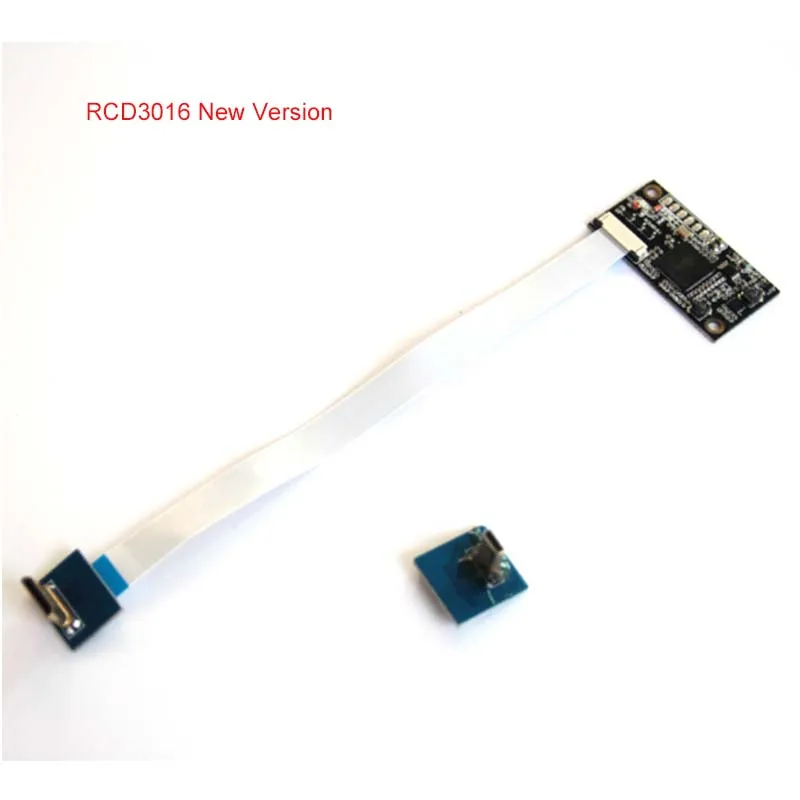 Комплект универсальных преобразователей RCMOY RCD3016 Mini HDMI в AV для GH3 GH4 BMPCC 5D Nex