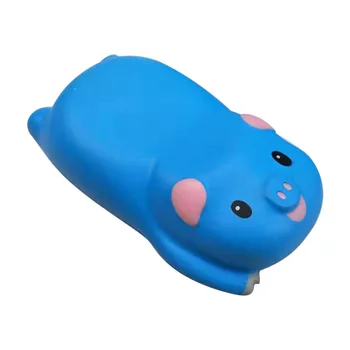 

Ergonomic Design Wrist Pad Memory Foam Mini Cute Pig Shape Hand Support Office Computer Cushion Mat Comfortable Pain Relief