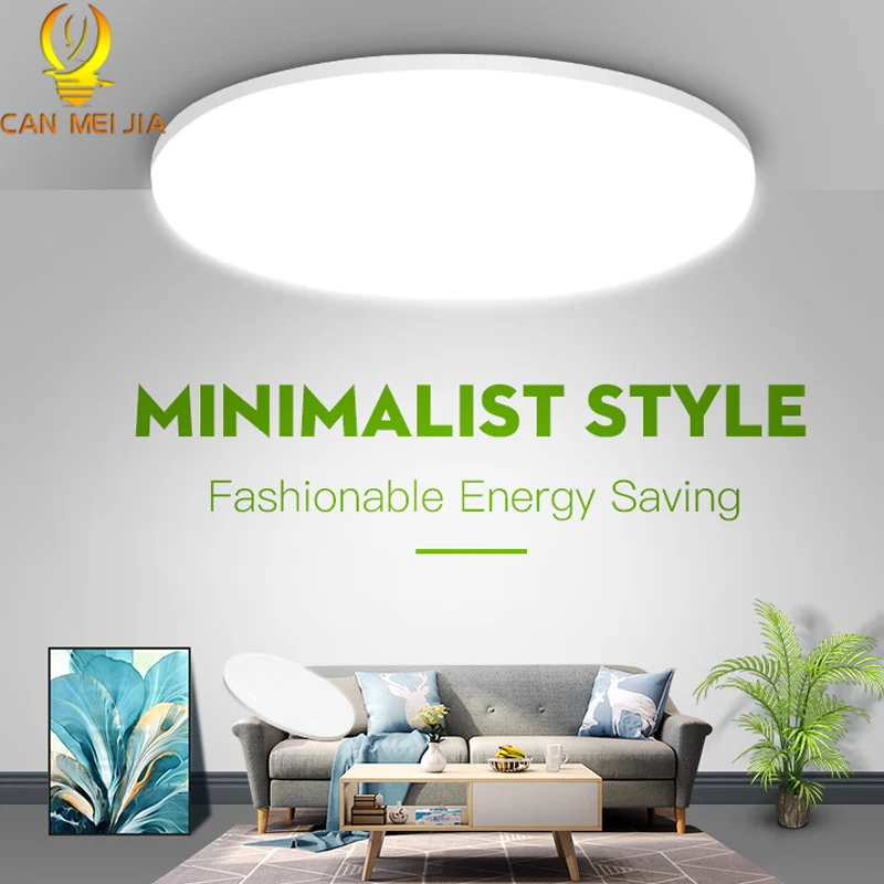 Led Ceiling Lights 220V 15W 20W 30W 50W Modern Ceiling Lamp Panel Light Lighting UFO Surface Mount For Living Room Home Kitchen 2 Led Ceiling Lights 220V 15W 20W 30W 50W Modern Ceiling Lamp Panel Light Lighting UFO Surface Mount For Living Room Home Kitchen 2