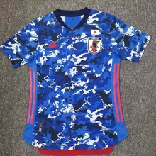 Япония футболист версия футбол Джерси Япония футбол Джерси ATOM дом вдали KAGAWA OKAZAKI HASEBE KUBO NAGATOMO футбольные майки