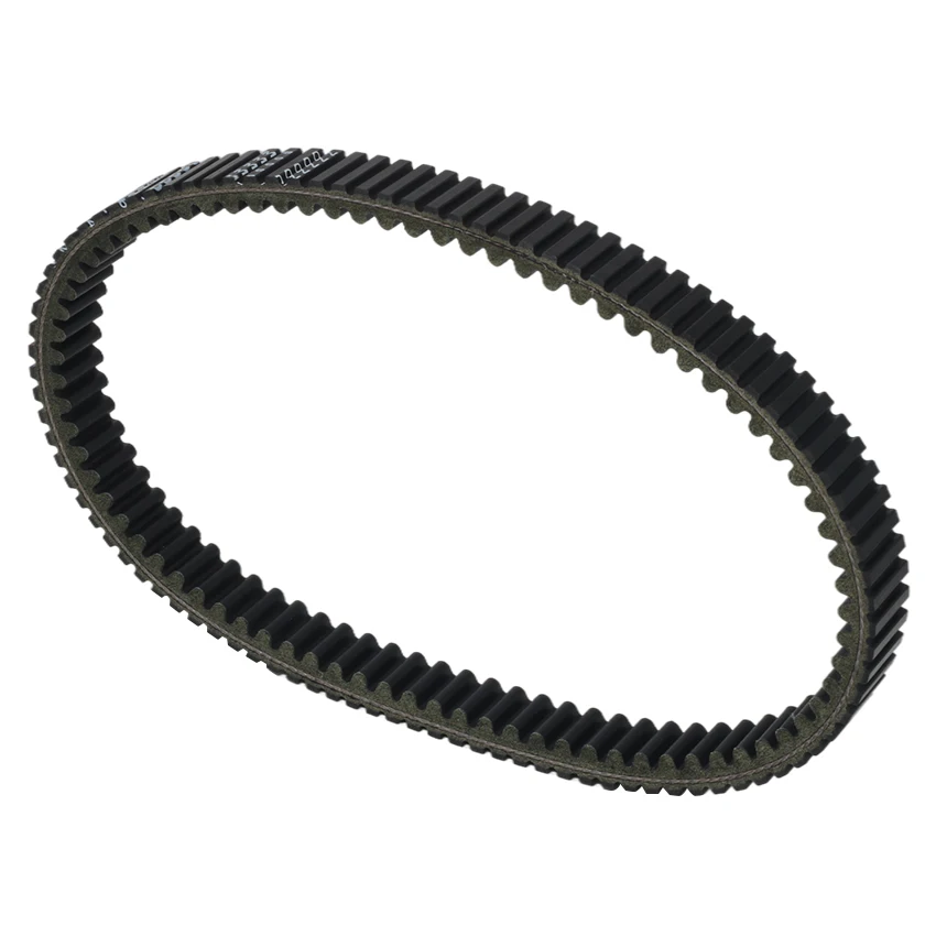 

Motorcycle Parts Engine Drive Belt Chain Transmission System For Yamaha YP400 YP 400 YP400A Majesty 2009 2010 2011 34B-17641-00