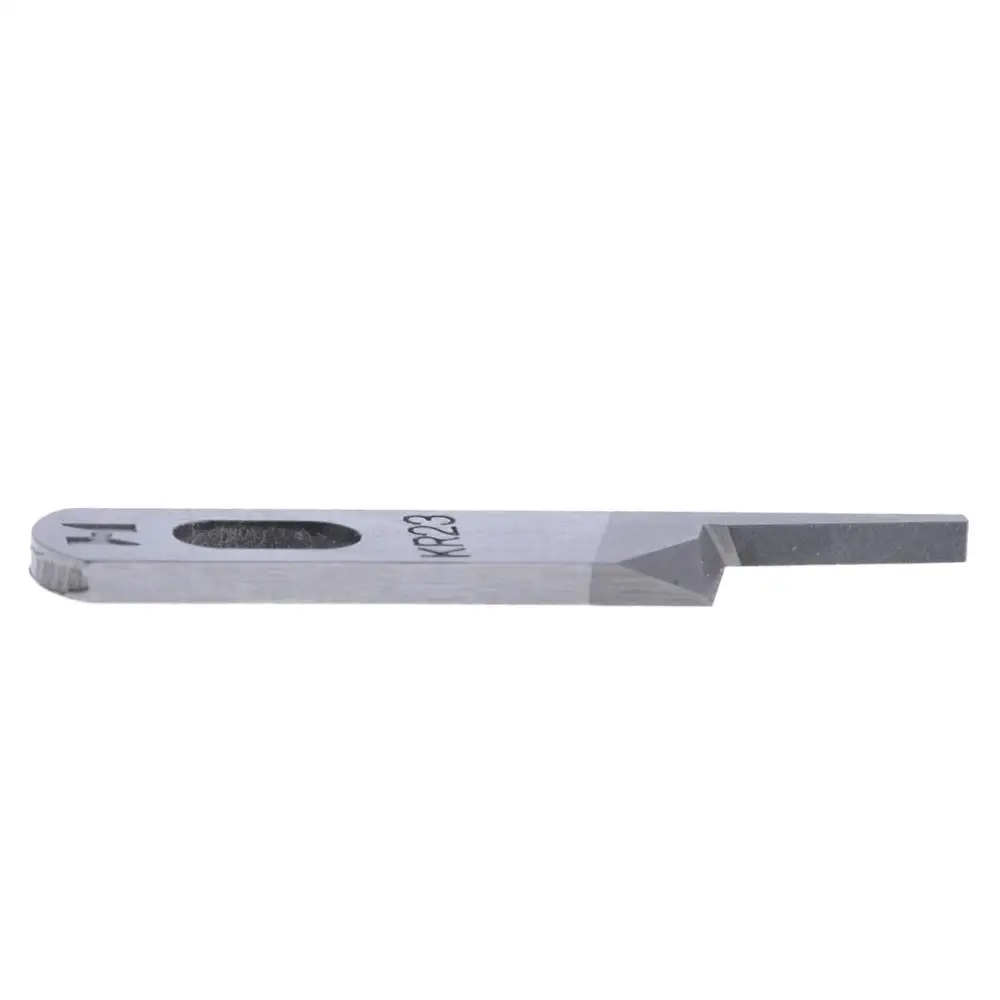 Нож для швейной машины SiRUBA 737 747 KR23|machine keyboard|machine decalmachine tube |
