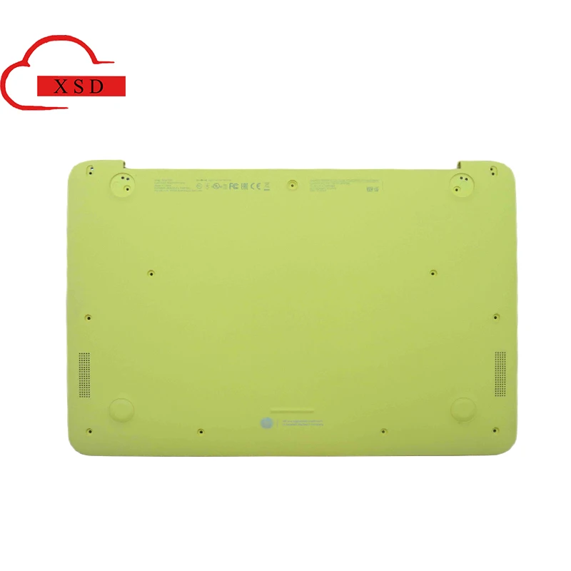 Nuovo Originale Per Hp Chromebook 14 G4 14-X 14-14-X050Na 14-X000Na Coperchio Base Inferiore Tfq32Y03Tp203Akn493 Eay03004010