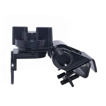 

Small Durable RB-402 Rotatable Tool Bumper Auto Accessories Gutter Bracket Mobile Radio S0239 Car Antenna Mount Walkie Talkie