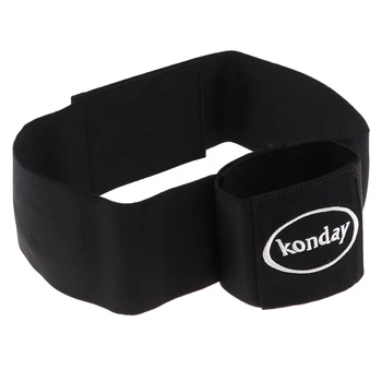 

Elastic Golf Training Aid Swing Posture Correct Tool Arm Adjustable Bands