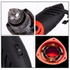500W Engraver Electric Drill 110V/220V 35000RPM 6-speed Variable Speed Electric Grinder Grinding Machine Polishing Rotary Tool 4