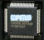 10 шт. THC63LVD103 THC63LVD103D LQFP64