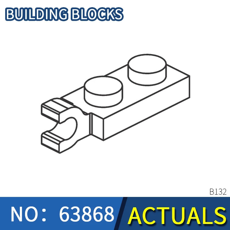 KAZI 63868 technic части блоки Строительные кирпичи bulidmoc большой город собрать