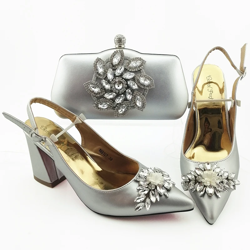 18B127 SILVER