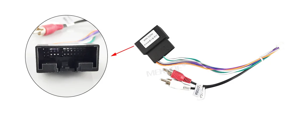 Flash Deal MEKEDE HD 2G+16G Android 9.0  Car DVD Player For Ford Ranger 2011-2015 Multimedia GPS Navigation 2 Din Car Radio Audio 18