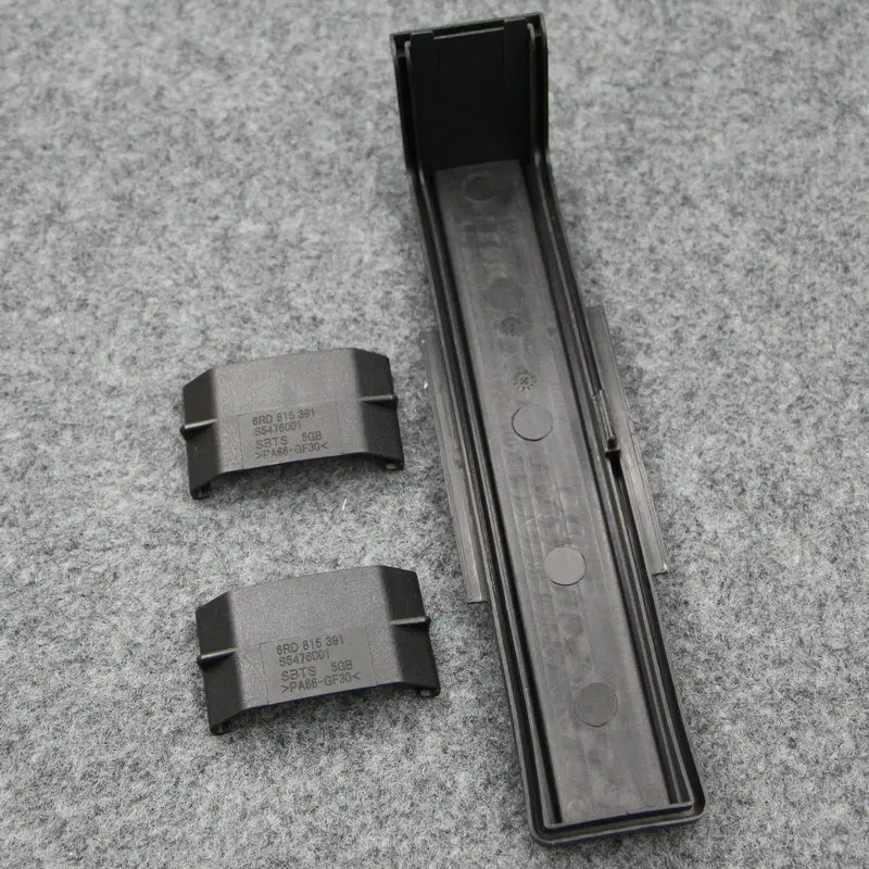 For Polo Fabia Air Conditioning Filter Element Bracket Small Cover