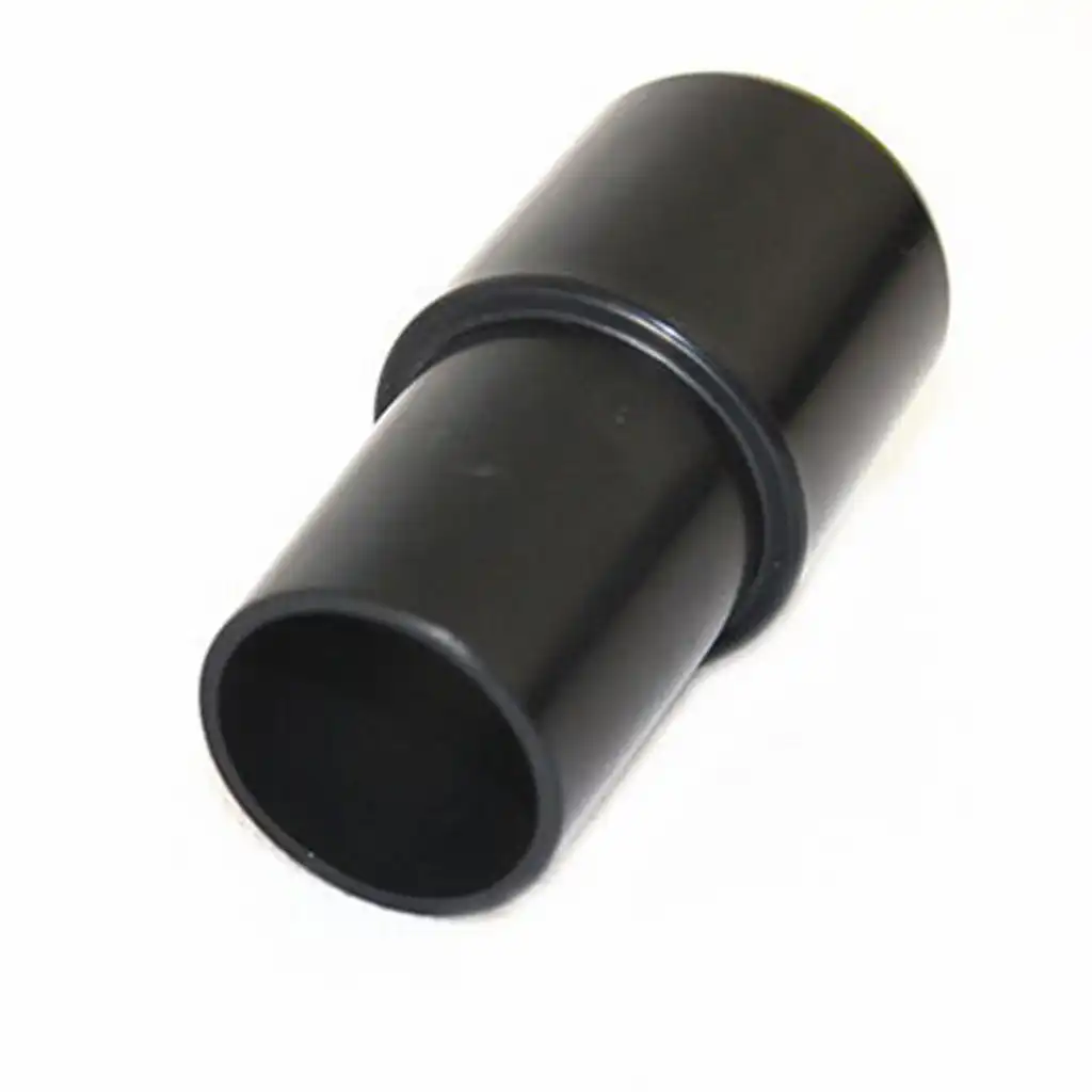 Vacuum Adapter Vacuum Hose Adapter, 2 1/2 inch To 1 1/4 inch Universal