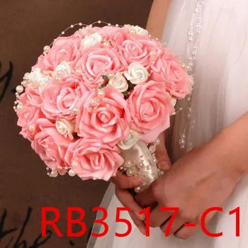 

Weddings and important occasions / Wedding accessories / Bridal bouquets RB3517