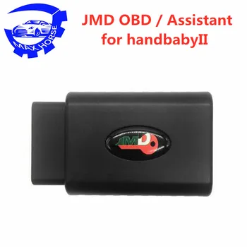 

JMD OBD Adapter for Handy Baby 2 Support FOR V-W MQB Key Programming
