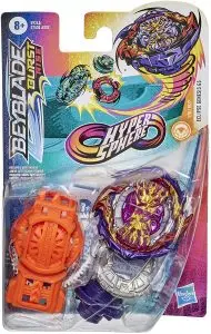 BeyBlade Burst Rise Eclipse Genesis G5 