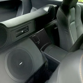 

Rear Stickers Parts Center Console Replacement For Nissan 350Z 2006-2009