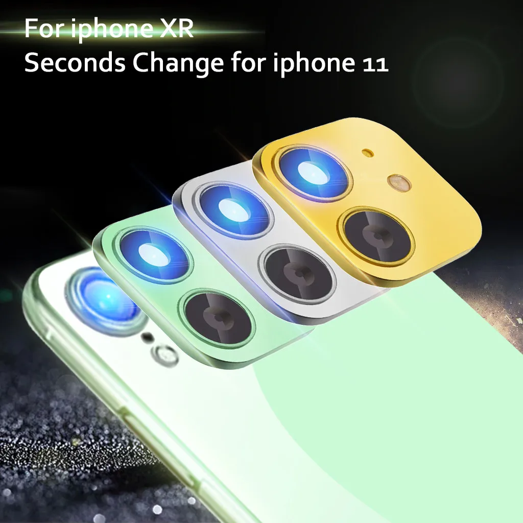 Change iPhone XR screen 