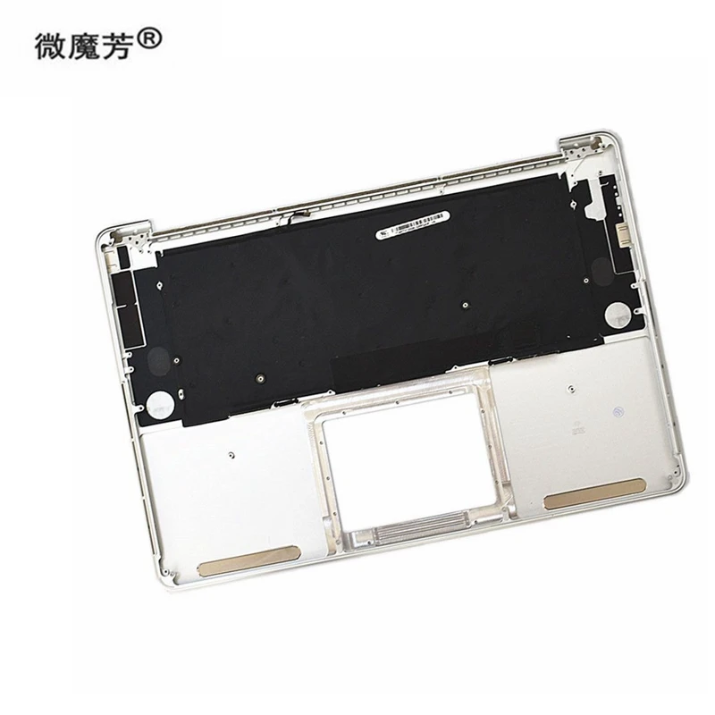 Новинка для Macbook Pro Retina 15 дюймов A1398 2015 года верхний корпус Упор рук с клавиатурой