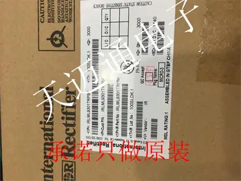 

Free shipping IRLML9301TRPBF IRLML9301 SOT23 IOR BOM 10PCS