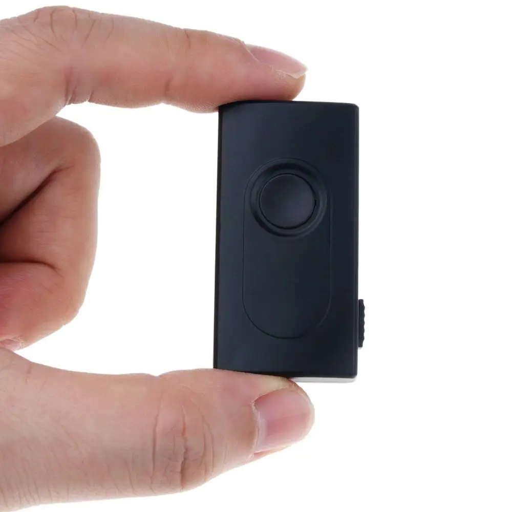 2 в 1 Bluetooth V4.2 передатчик приемник беспроводной A2DP 3,5 мм стерео аудио музыкальный адаптер с aptX& aptX низкой задержкой