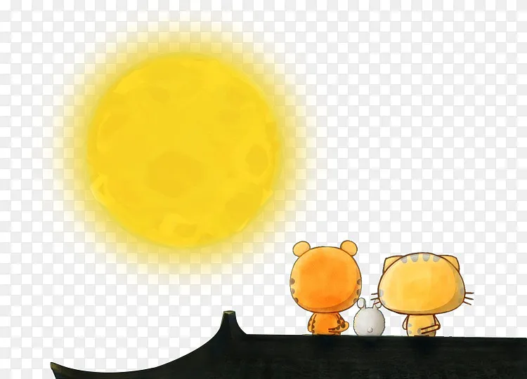 中秋节海报素材png图片素材免费下载 图片编号qgelnbxj Pngbag素材网