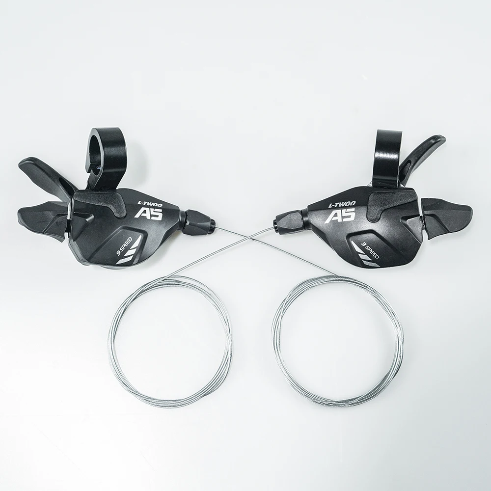 LTWOO A5 3x9 Speed 27s Trigger Shifter Compatible ALIVIO 9S
