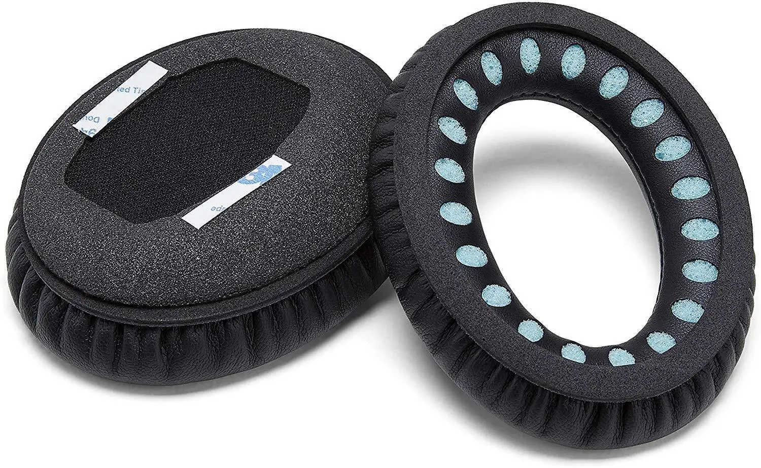 For BOSE QC35 Replacement Ear pads Cushion Earmuffs Earpads with Headband For BOSE QC35 Headphones