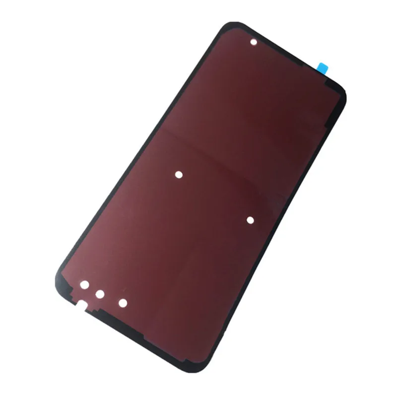 Bepskinlun 20 шт./лот для huawei P20 Lite, для huawei Nova 3e задняя крышка клейкая наклейка клей кран Замена