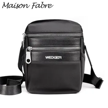 

Maison Fabre bag women lady shoulder bag waterproof Oxford multifunction Crossbody bag sports 2020 fashion lady zipper handbag