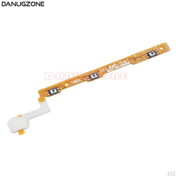 

30PCS/Lot For Nokia 7 TA-104 Power Button Switch & Volume Button On / Off Flex Cable