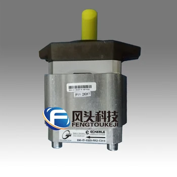 

Original Germany eckerle EIPC3-025RA23-10 gear pump injection molding machine oil pump hydraulic pump
