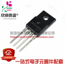 5 шт./лот KA1H0165R TO-220F