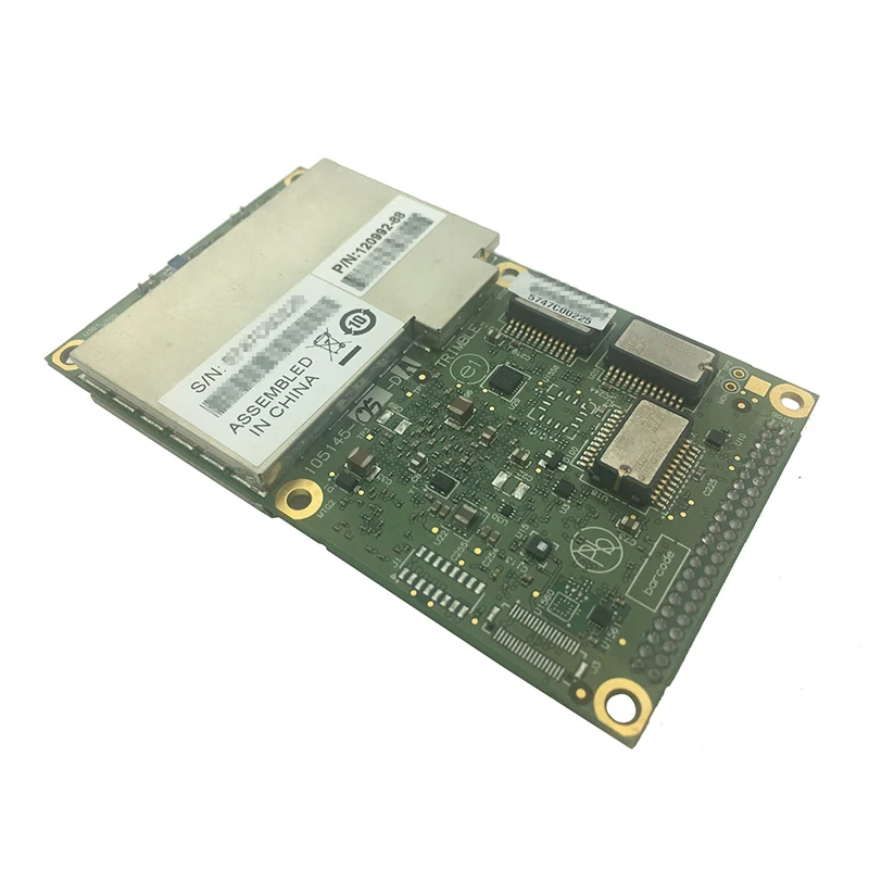 Рисунок 2 - Trimble BD992INS GPS Beidou GLONASS