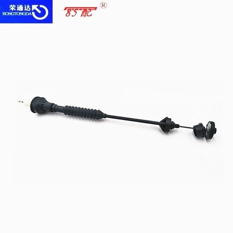 Clutch Cable 2150CK 2150EC 9686559280 For Peugeot 206 207 206CC 206 Hatchback SW For Citroen C2 C3 Clutch Control Cable