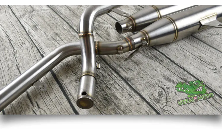 鑫源400排气管_09