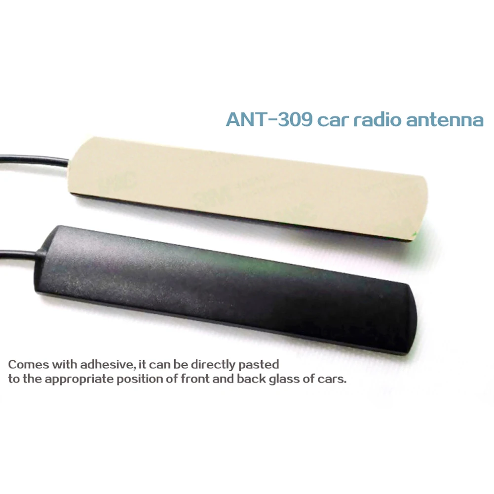 ANT-309 Автомобильная радио антенна FM антенна