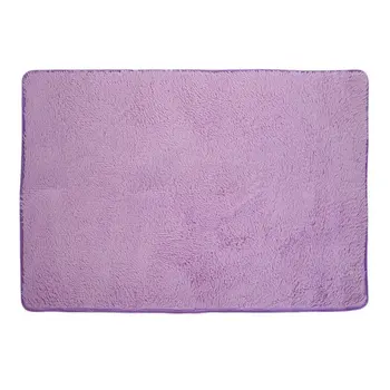 

Large 160*230cm Bedroom Carpet Plush Shaggy Soft Carpet Area Rugs Floor Mats Home Warm Plush Floor Rugs fluffy Mats