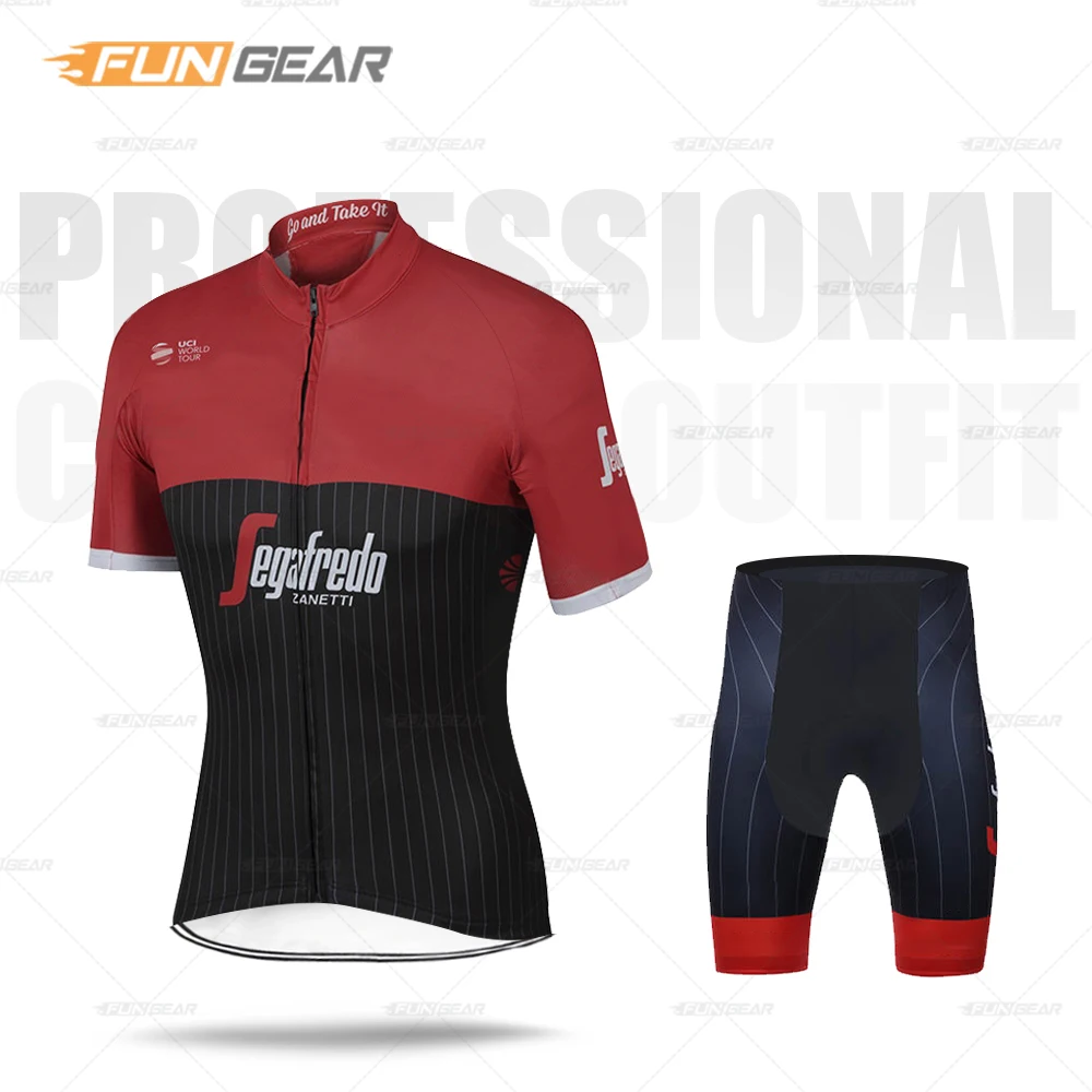 Jersey and pant Велосипедная чемпионская одежда, команда, короткий рукав, Джерси, MTB, одежда для мужчин, для езды на велосипеде, спортивная одежда, набор, дышащая, гоночная рубашка, Cycliste Homme - Цвет: Jersey and pant