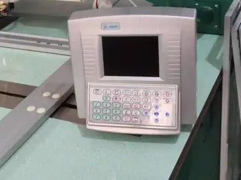 

Original Panel Box With board and Screen Monitor for Embroidery Machine Parts free shipping by fedex