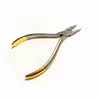 Dental Orthodontic Bird Beak Plier Light wire bending Forming CE wire Instrument Stainless steel 1
