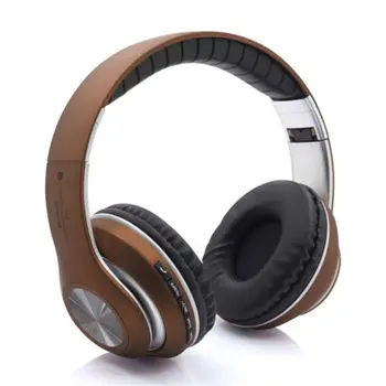 

Mini Bluetooth Headset Wireless Bluetooth Headphone Earbud For mobile Phones Flat Other Bluetooth Devices