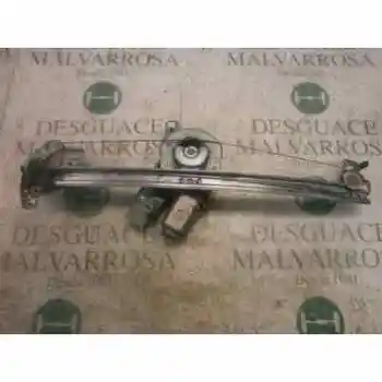 

WINDOW LIFTER FRONT LEFT CITROEN C3 1.4 HDi SX Plus 6 PINS 400619F ARVIN MERITOR [13895628]