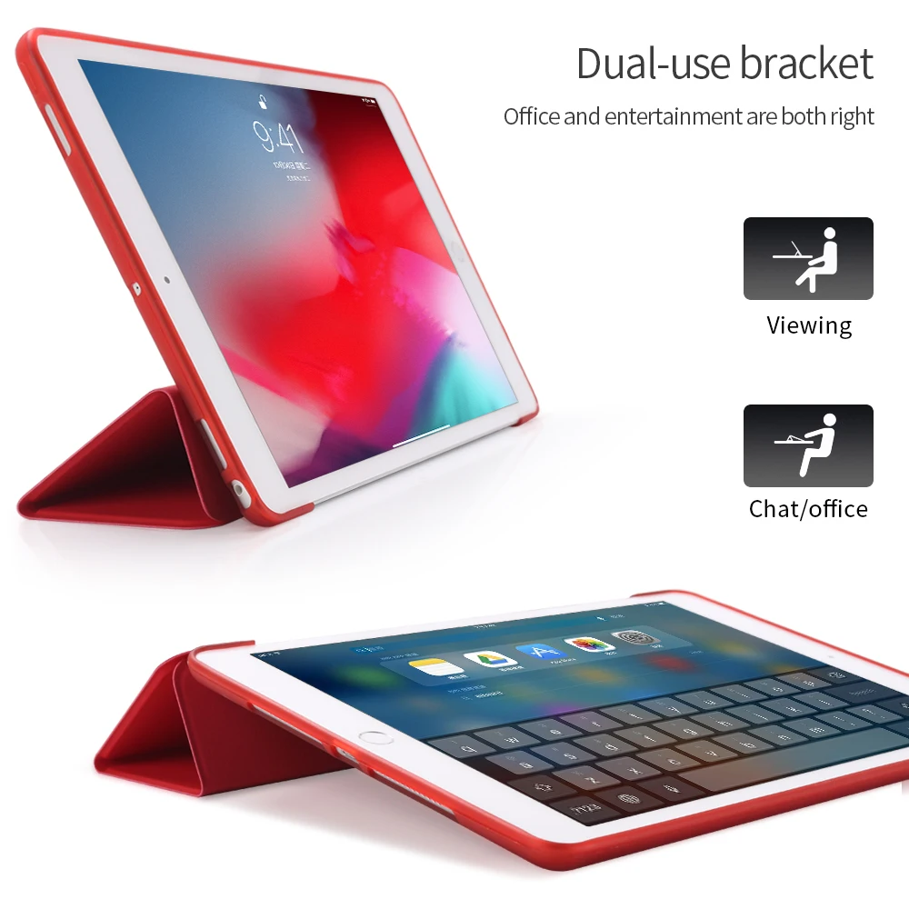 Чехол для iPad Air 2 1 чехол 2018 10 2020 5 2019 Pro 2017 6 7 8 поколения чехол|for ipad air 2|for aircase for |