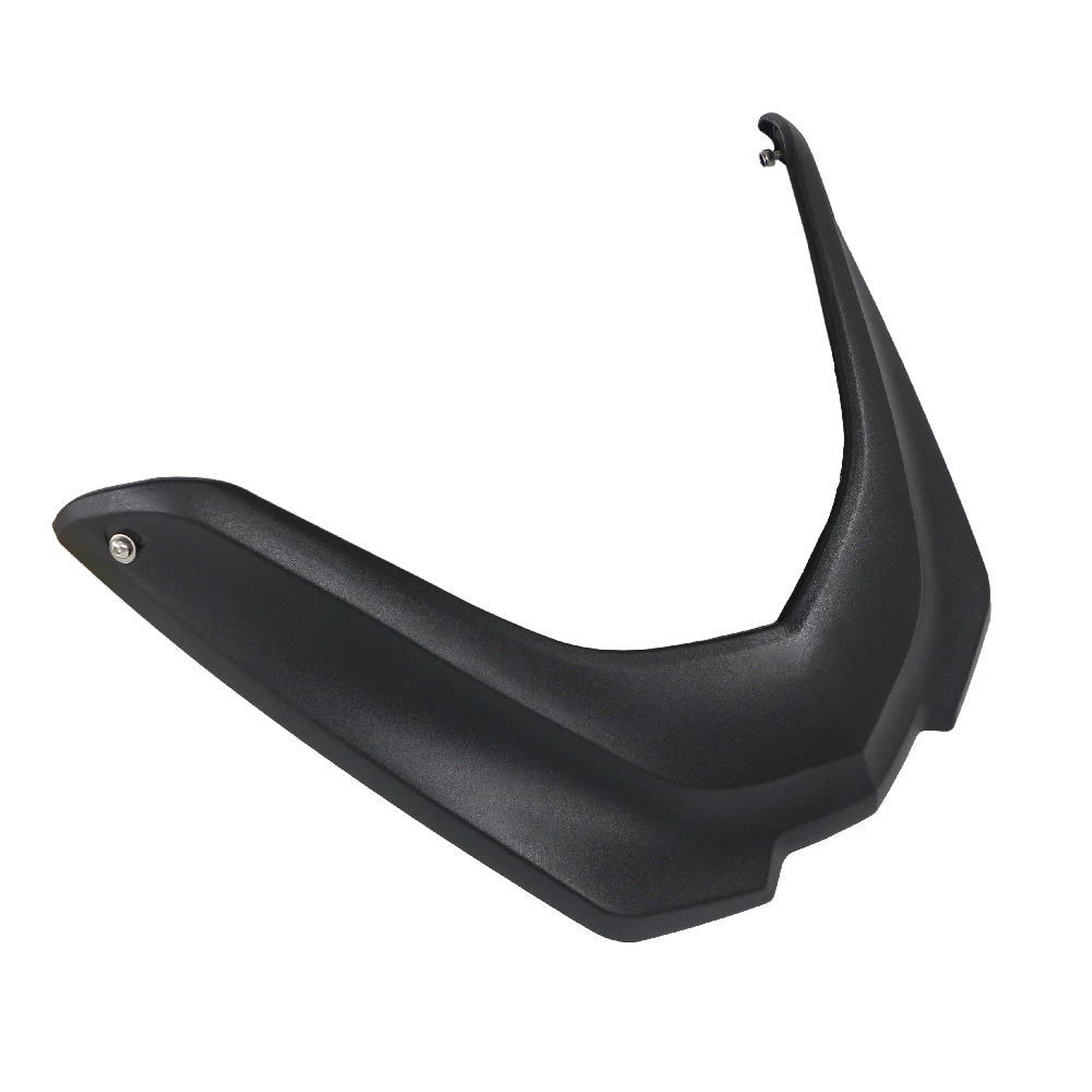 Motorcycle Front Fender Beak Nose Extender motorcycle accessories motorcycle fairing for BMW R1200GS LC GS1200 R 1200 GS 2014-Fairing Cowl Extension Wheel Cover